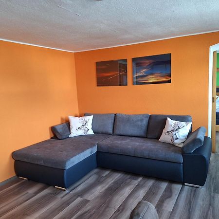 Ferienwohnung Weissacher Lend Ngoại thất bức ảnh